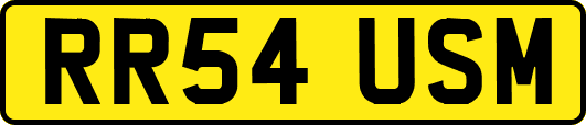 RR54USM