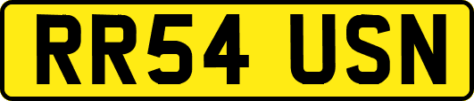RR54USN