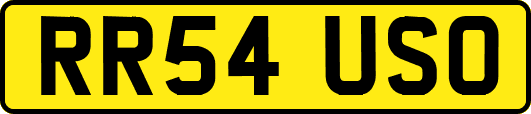 RR54USO