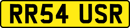 RR54USR