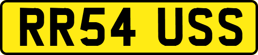 RR54USS