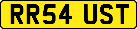 RR54UST