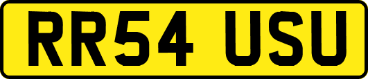 RR54USU