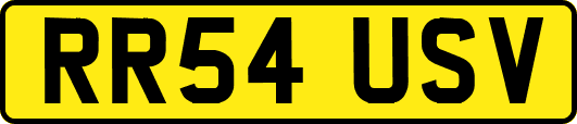 RR54USV
