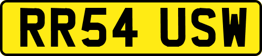 RR54USW