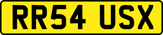 RR54USX