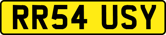 RR54USY