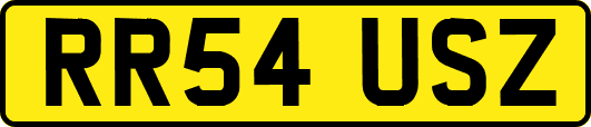 RR54USZ