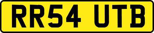 RR54UTB