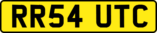 RR54UTC