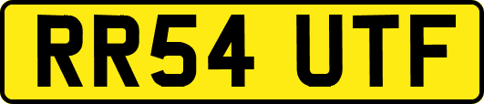 RR54UTF