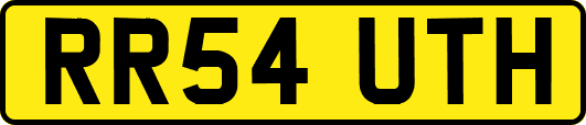 RR54UTH