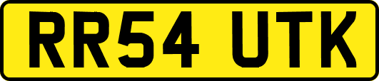 RR54UTK