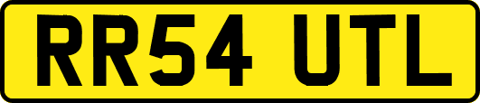 RR54UTL