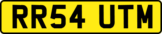 RR54UTM