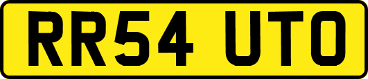 RR54UTO