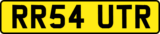 RR54UTR