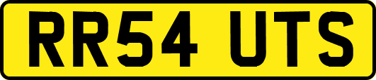 RR54UTS