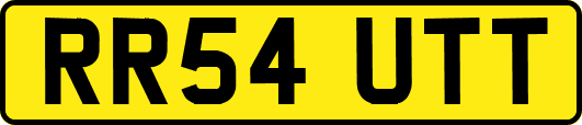 RR54UTT