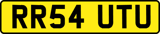 RR54UTU