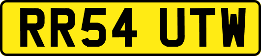 RR54UTW