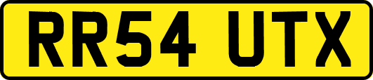 RR54UTX