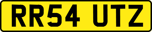 RR54UTZ