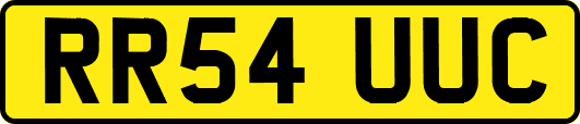 RR54UUC