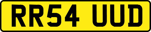 RR54UUD
