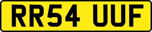 RR54UUF