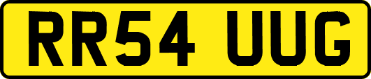 RR54UUG