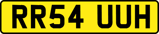 RR54UUH