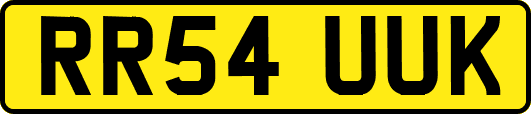 RR54UUK