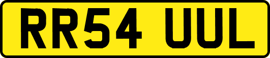 RR54UUL