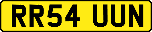 RR54UUN