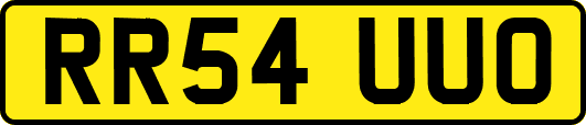 RR54UUO