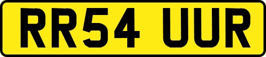 RR54UUR