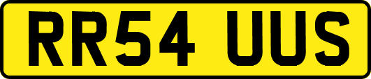 RR54UUS