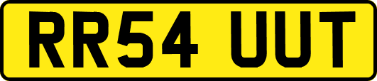 RR54UUT