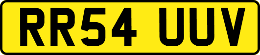 RR54UUV