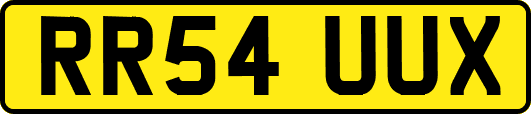 RR54UUX
