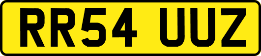 RR54UUZ