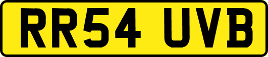 RR54UVB