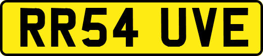 RR54UVE