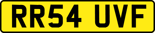 RR54UVF