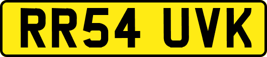 RR54UVK