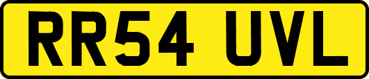 RR54UVL