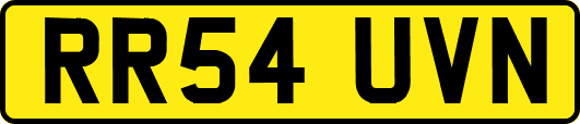 RR54UVN