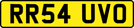 RR54UVO