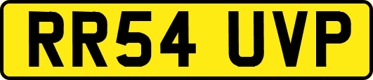 RR54UVP